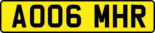 AO06MHR