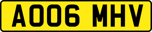 AO06MHV
