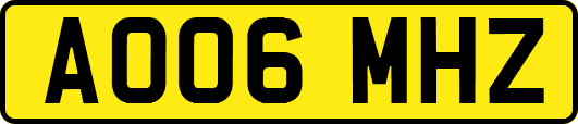 AO06MHZ