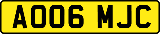 AO06MJC