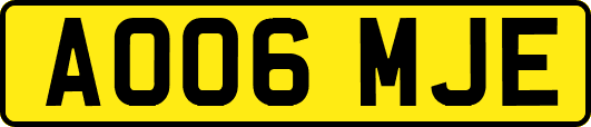 AO06MJE