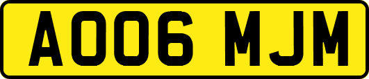 AO06MJM