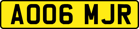 AO06MJR