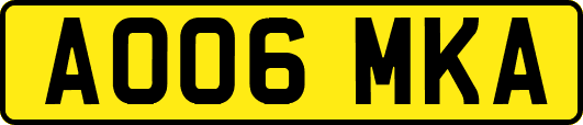 AO06MKA
