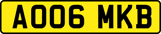 AO06MKB