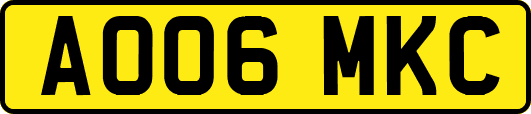 AO06MKC