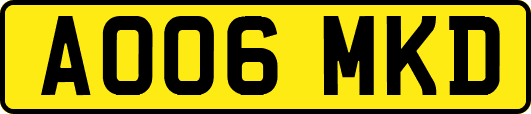 AO06MKD