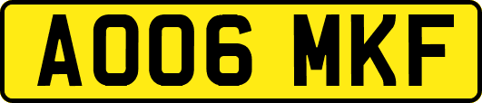 AO06MKF