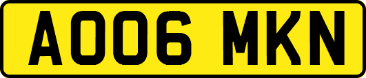 AO06MKN