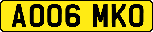 AO06MKO