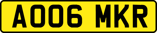 AO06MKR