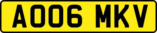 AO06MKV