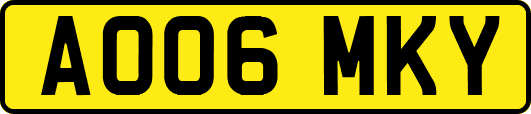 AO06MKY