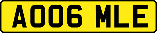AO06MLE