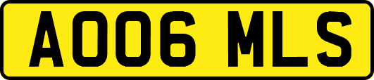 AO06MLS