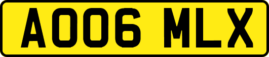 AO06MLX