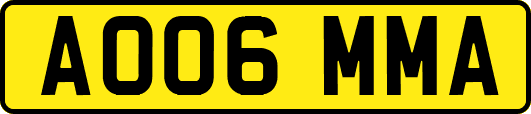 AO06MMA