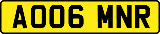 AO06MNR