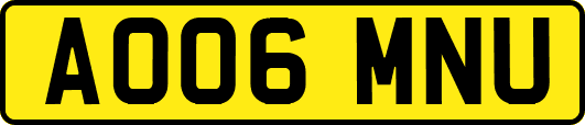 AO06MNU
