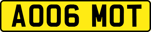 AO06MOT