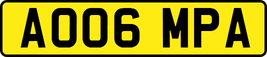 AO06MPA