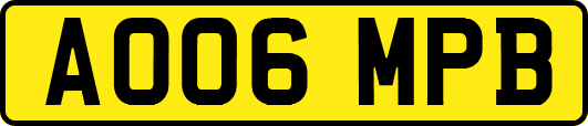 AO06MPB