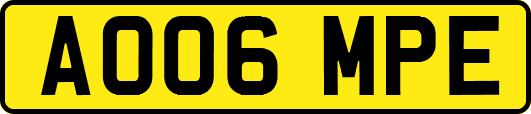 AO06MPE