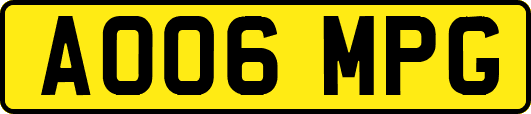 AO06MPG