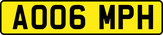AO06MPH