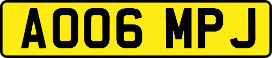 AO06MPJ