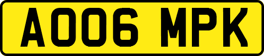 AO06MPK