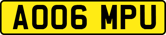 AO06MPU
