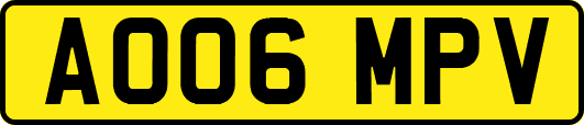 AO06MPV