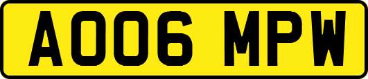 AO06MPW