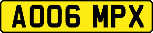 AO06MPX