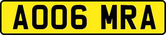AO06MRA
