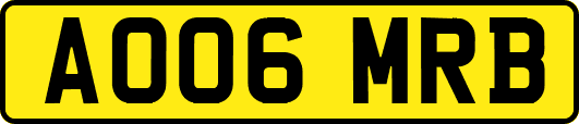 AO06MRB