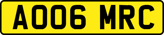 AO06MRC