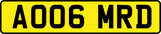 AO06MRD