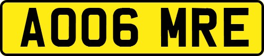AO06MRE