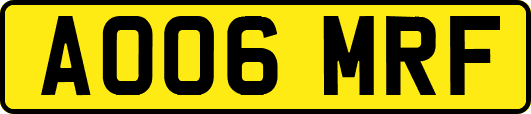 AO06MRF