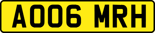 AO06MRH