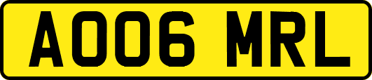 AO06MRL