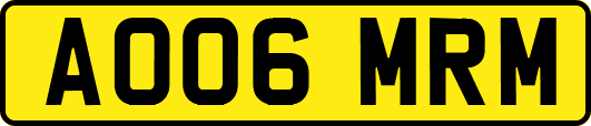 AO06MRM