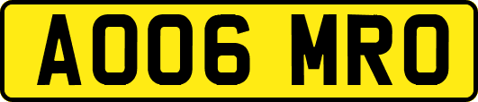 AO06MRO