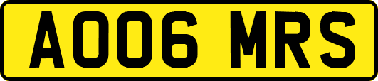 AO06MRS