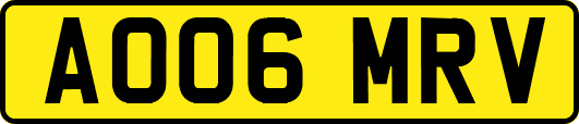AO06MRV