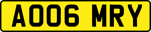 AO06MRY