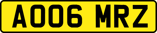 AO06MRZ