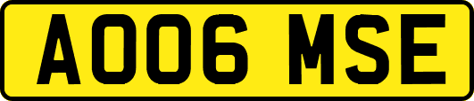 AO06MSE